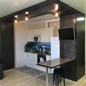 Apartment near the sea in Dzhemete - Vityazevo